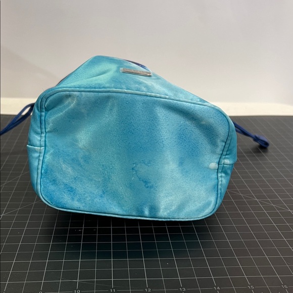 La Mer Galaxy Print Drawstring Bag - Picture 6 of 7